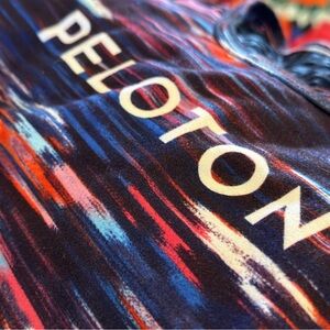 Peloton Bra and Legging Set Size Large